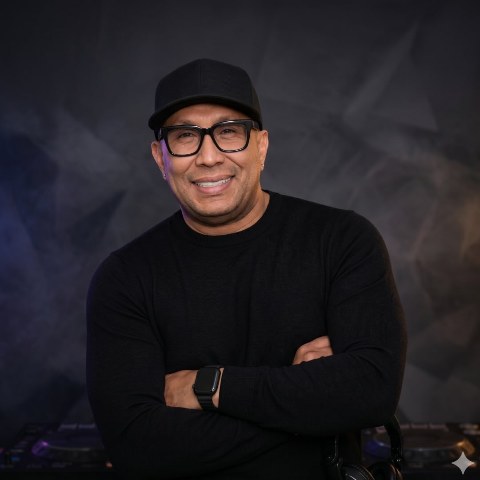Potentially Hugo — Adelaide DJ