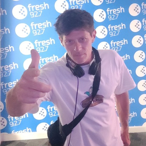 Profeshto — Adelaide DJ