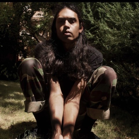 R Rebeiro — Adelaide DJ