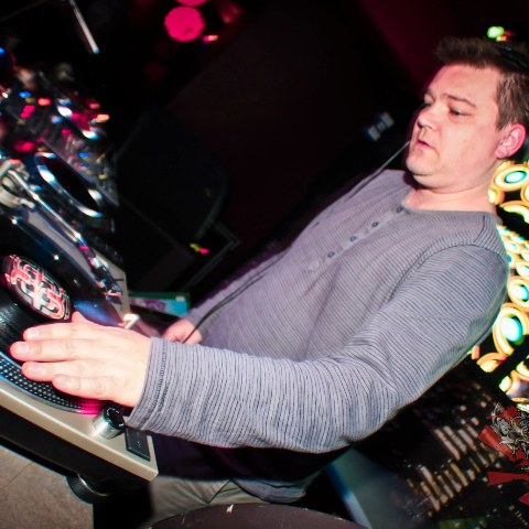 MPK — Adelaide DJ