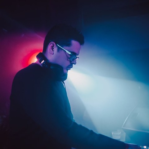 Ricky Garcia — Adelaide DJ