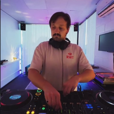 Roil — Adelaide DJ