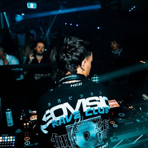 Rylz — Adelaide DJ