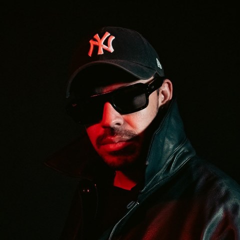 Sam B — Adelaide DJ