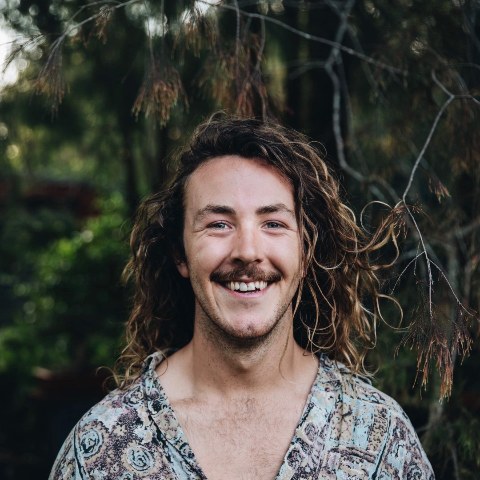 Sam Lavers — Adelaide DJ