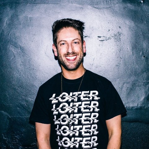 Sarez — Adelaide DJ