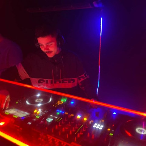 Scattrd — Adelaide DJ