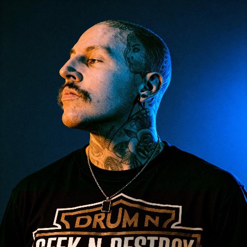 Seek N Destroy — Adelaide DJ