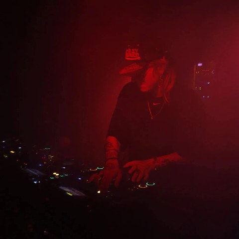 Skorpion King — Adelaide DJ