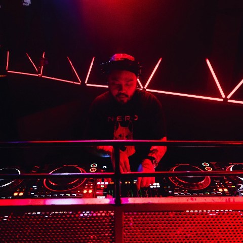 Smrf — Adelaide DJ