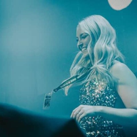 Snowh!te — Adelaide DJ