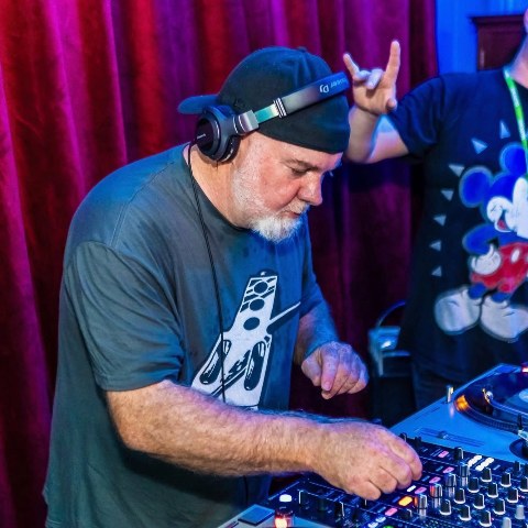 Noddy — Adelaide DJ