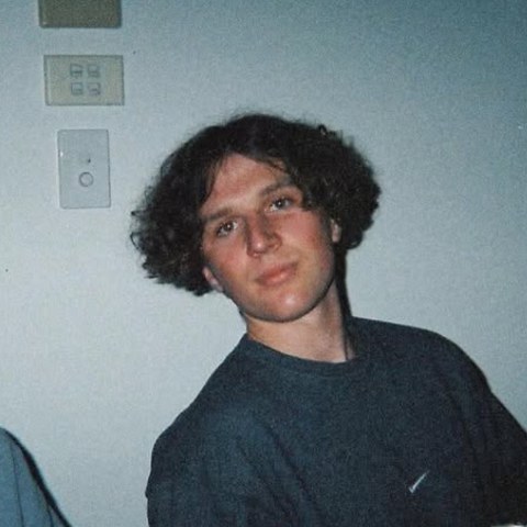 Sosman — Adelaide DJ