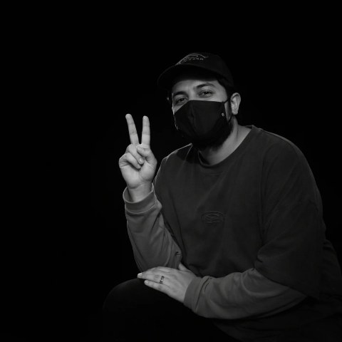 STATYK — Adelaide DJ