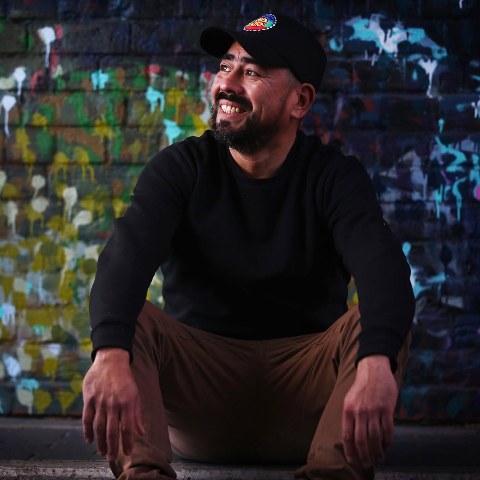 Pab — Adelaide DJ