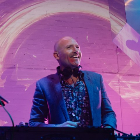Tim Bos — Adelaide DJ