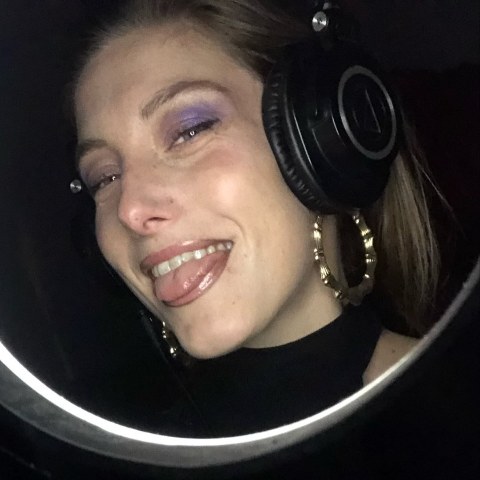 TK FM — Adelaide DJ
