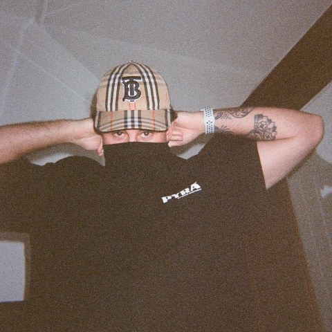 Tymmons — Adelaide DJ