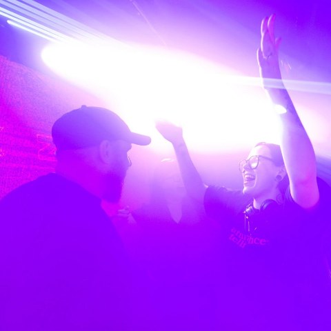 Unison — Adelaide DJ