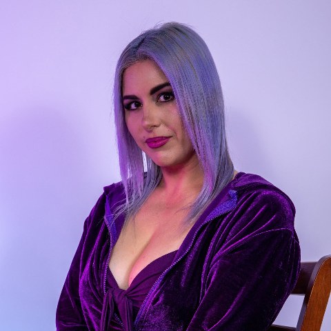 Violet Eve — Adelaide DJ