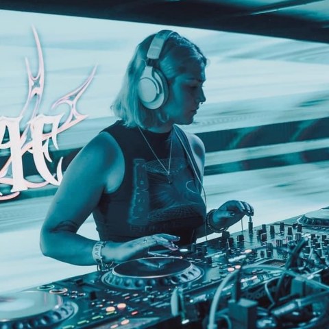 Xela Rae — Adelaide DJ