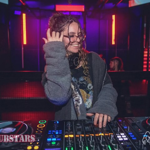 Amorositie — Adelaide DJ
