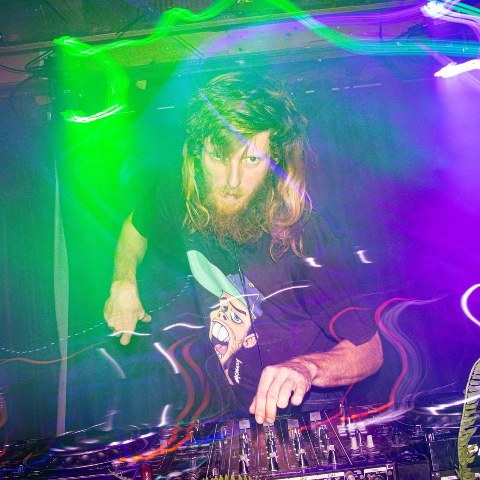 Cruel Reality — Adelaide DJ
