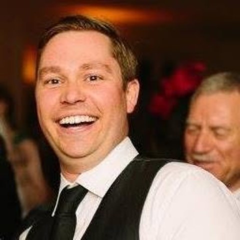 Andrew Howlett — Adelaide DJ