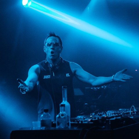 Damage — Adelaide DJ