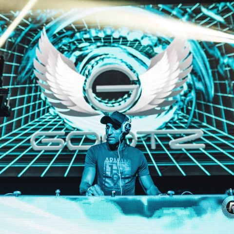 Gootz — Adelaide DJ