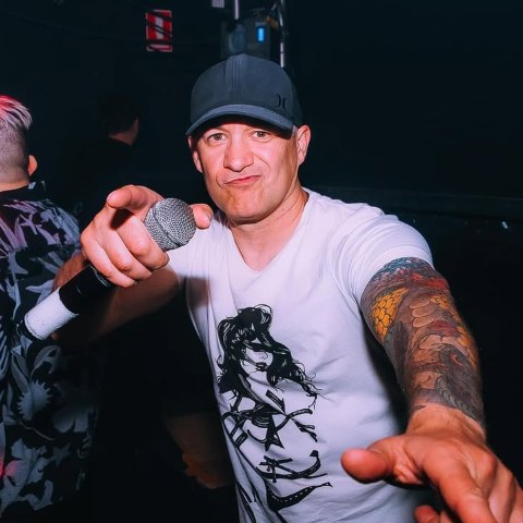 Mischief — Adelaide DJ