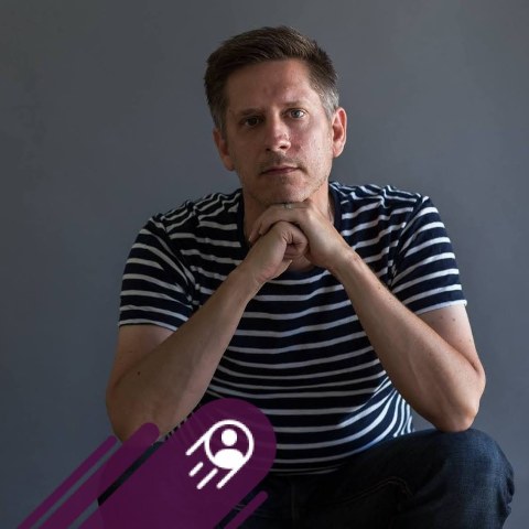 James Ingram — Adelaide DJ