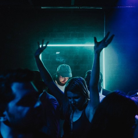 Kings Gold — Adelaide DJ