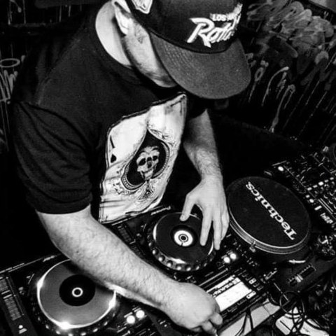 Skot Holder — Adelaide DJ