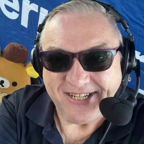 Steve Hooper — Adelaide DJ