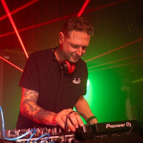 Ben Zen — Adelaide DJ