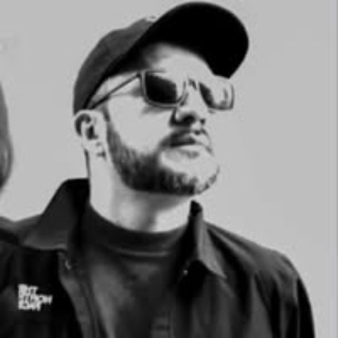 JVR — Adelaide DJ
