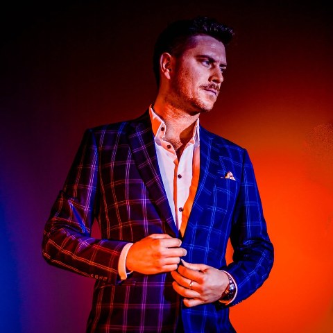 Kai Ward — Adelaide DJ