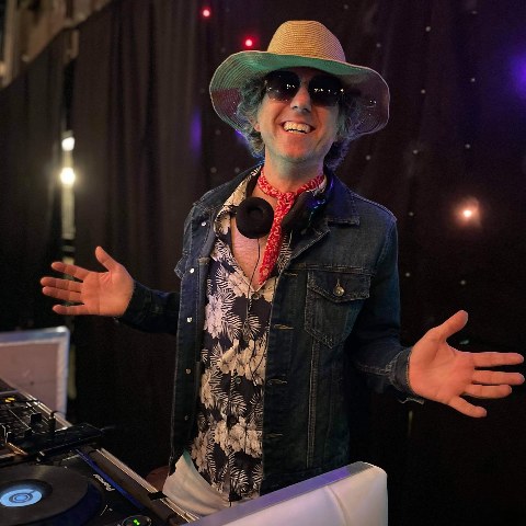 Tommy Tequila — Adelaide DJ