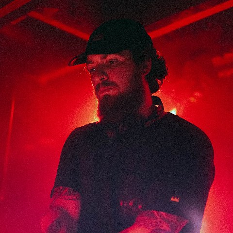 Arachnid — Adelaide DJ