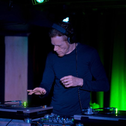 Jayar — Adelaide DJ
