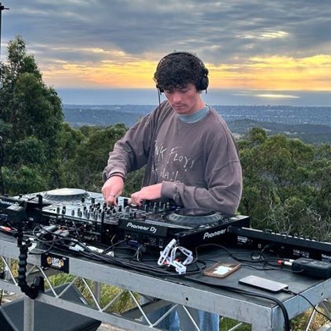 Prinsloo — Adelaide DJ