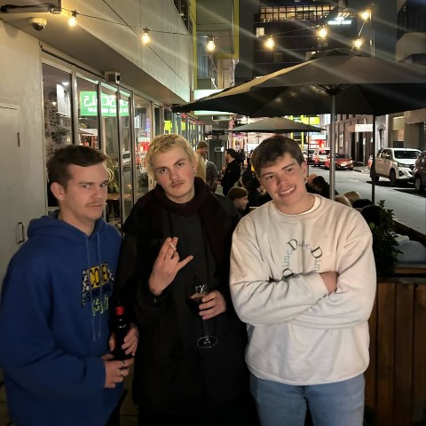 Brooksy — Adelaide DJ
