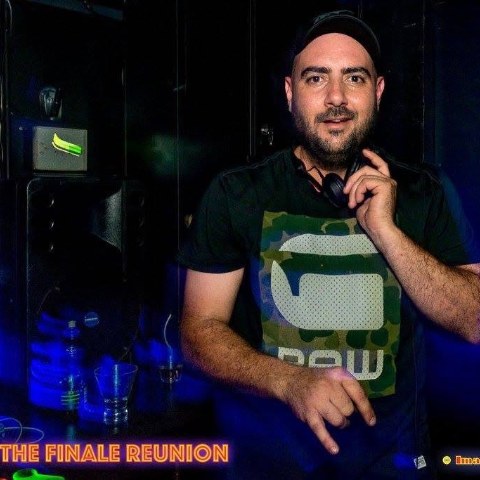 FBI — Adelaide DJ