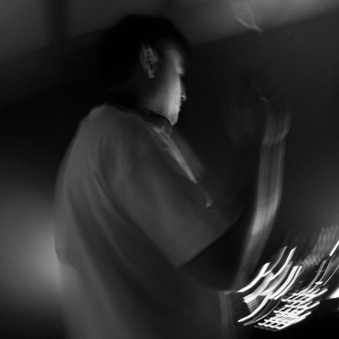 Fuss — Adelaide DJ