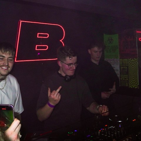 Haz — Adelaide DJ