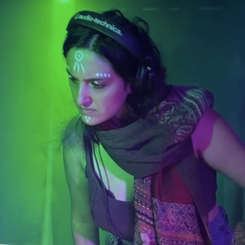 Aetheris — Adelaide DJ