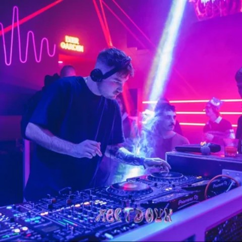 Renegade — Adelaide DJ