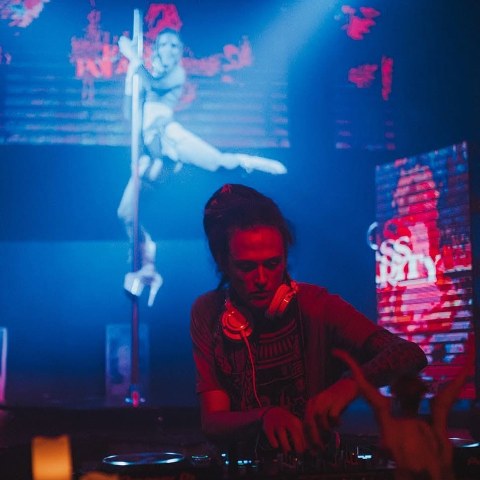 Arna — Adelaide DJ