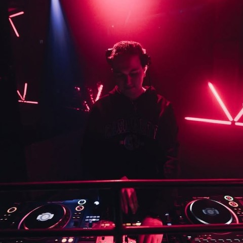 Josh Rogers — Adelaide DJ